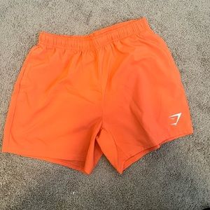 NWOT Gymshark Shorts